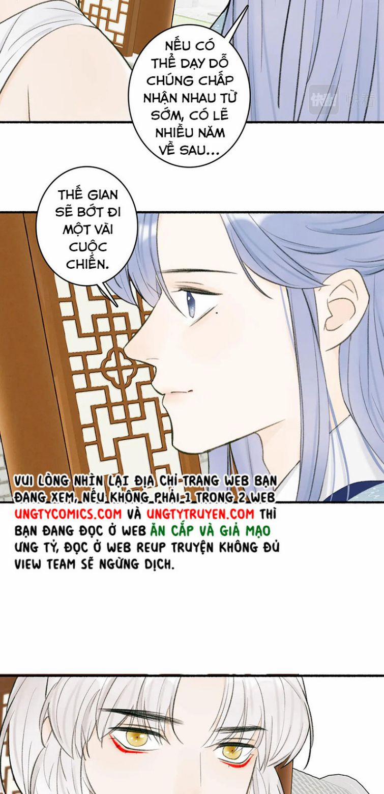 Tướng Quân, Cẩn Thận Chó Dữ 30 trang 15