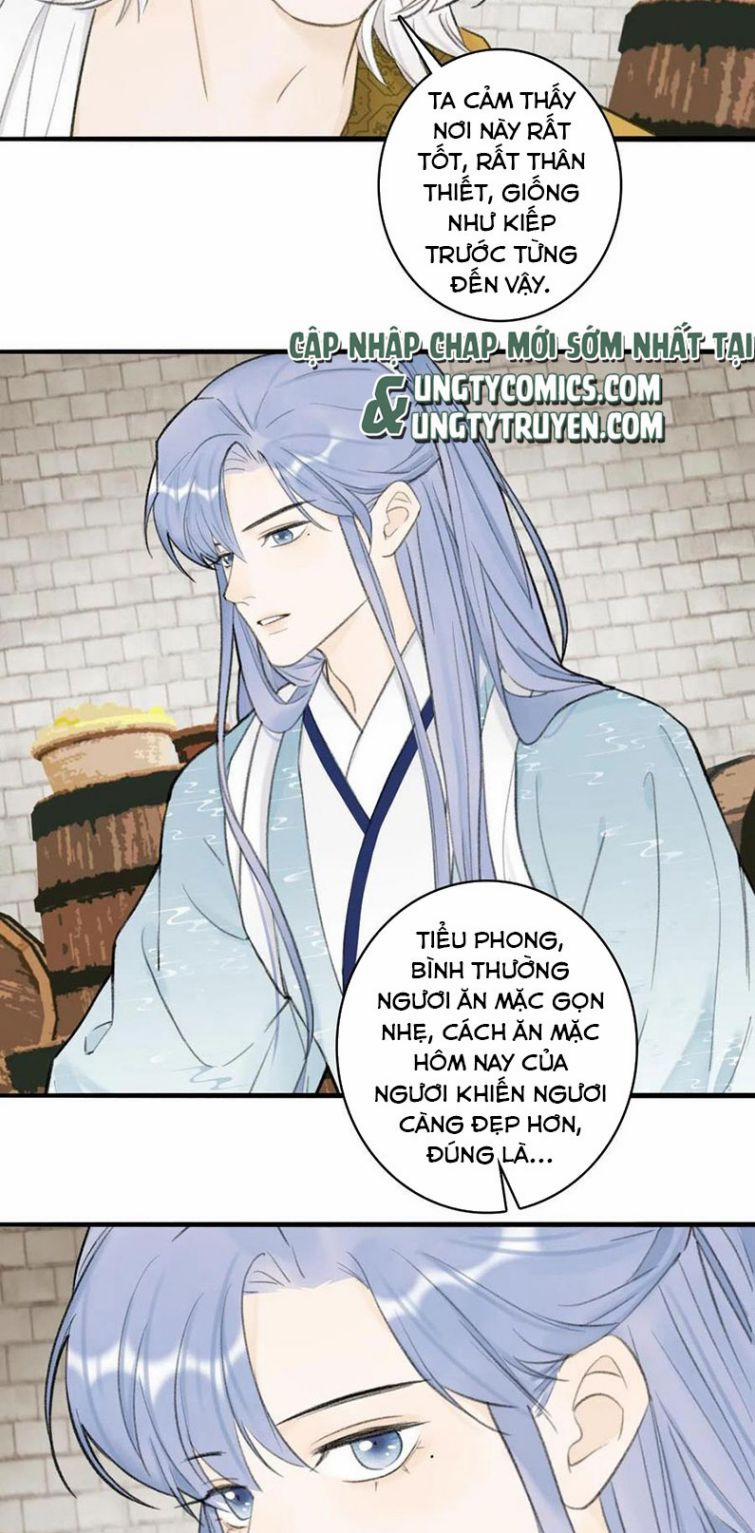 Tướng Quân, Cẩn Thận Chó Dữ 31 trang 17