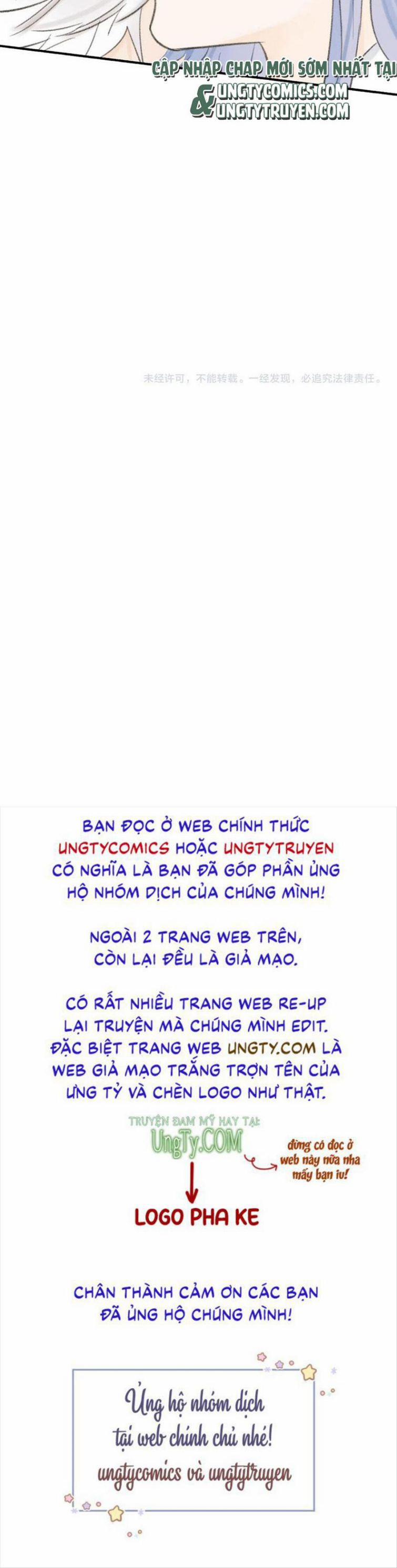 Tướng Quân, Cẩn Thận Chó Dữ 31 trang 24