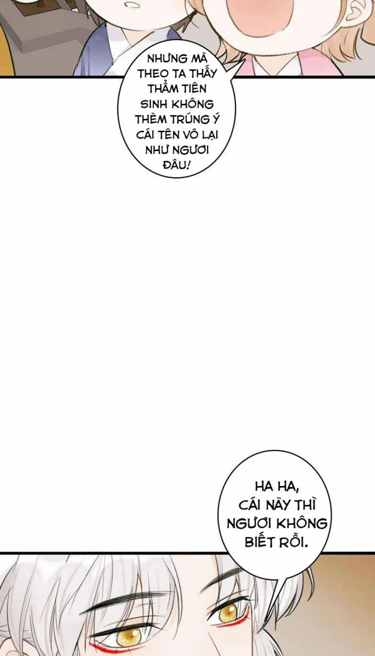 Tướng Quân, Cẩn Thận Chó Dữ 31 trang 9