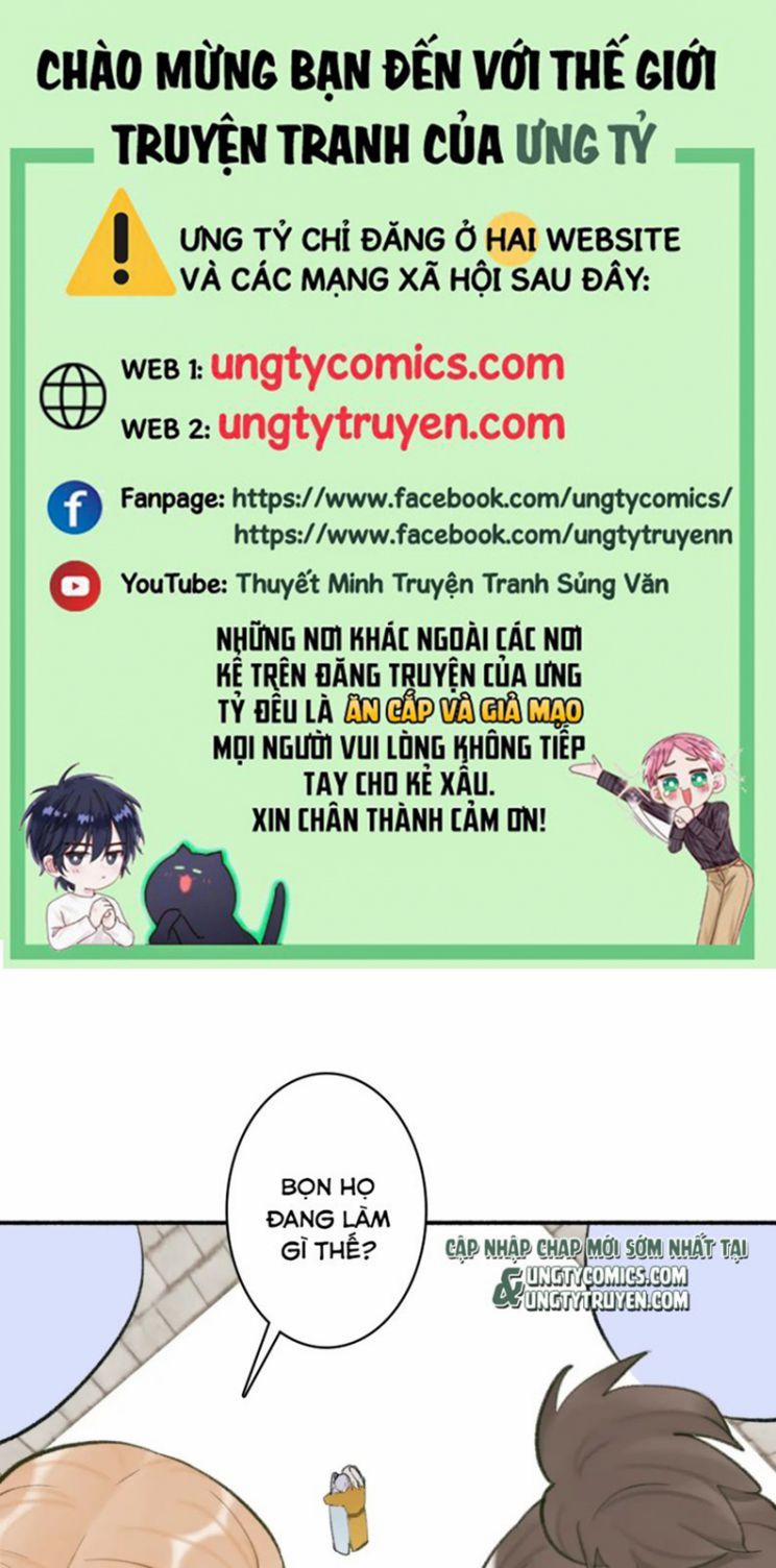 Tướng Quân, Cẩn Thận Chó Dữ 32 trang 0