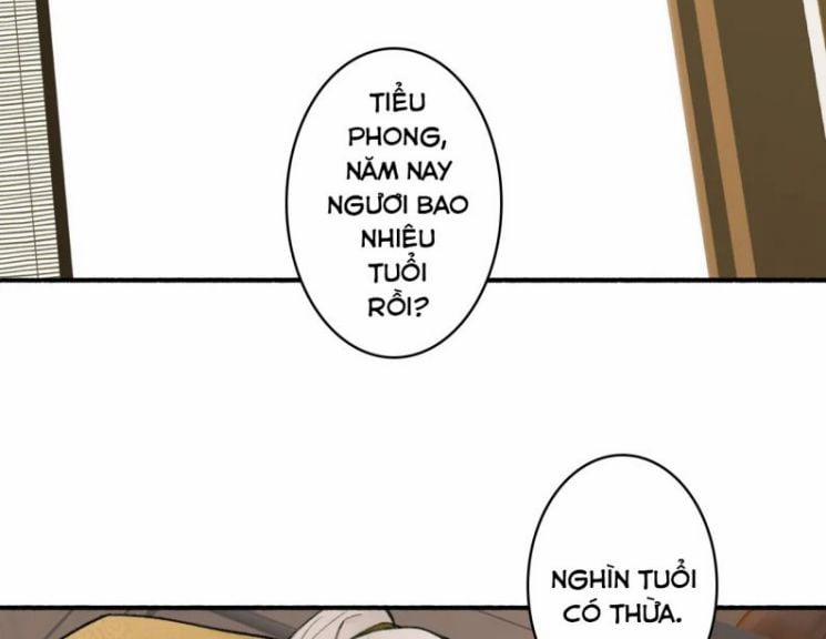 Tướng Quân, Cẩn Thận Chó Dữ 32 trang 13