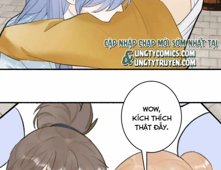 Tướng Quân, Cẩn Thận Chó Dữ 32 trang 2