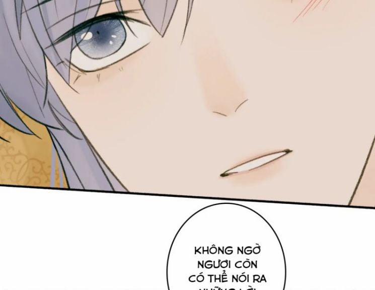 Tướng Quân, Cẩn Thận Chó Dữ 32 trang 21