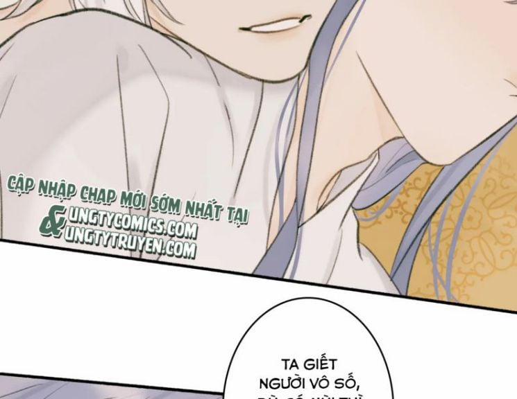 Tướng Quân, Cẩn Thận Chó Dữ 32 trang 33