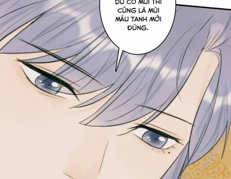 Tướng Quân, Cẩn Thận Chó Dữ 32 trang 34