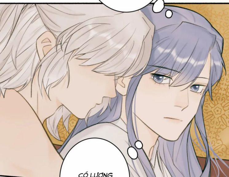 Tướng Quân, Cẩn Thận Chó Dữ 32 trang 38