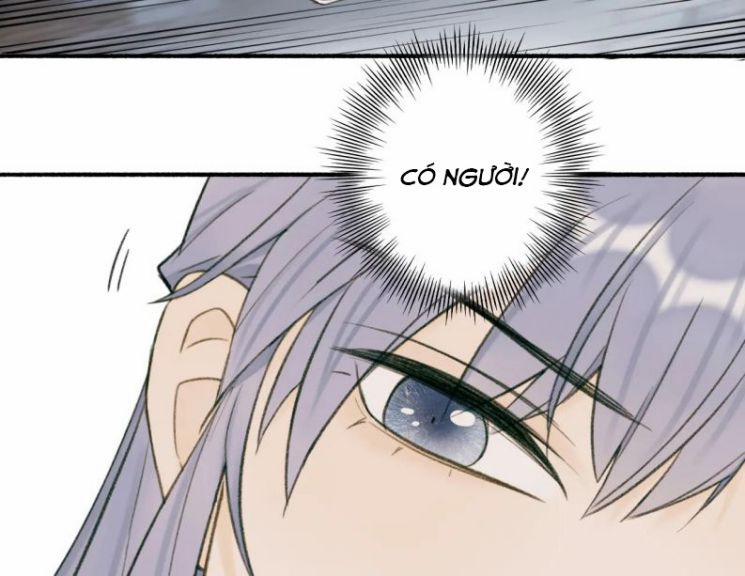 Tướng Quân, Cẩn Thận Chó Dữ 32 trang 49