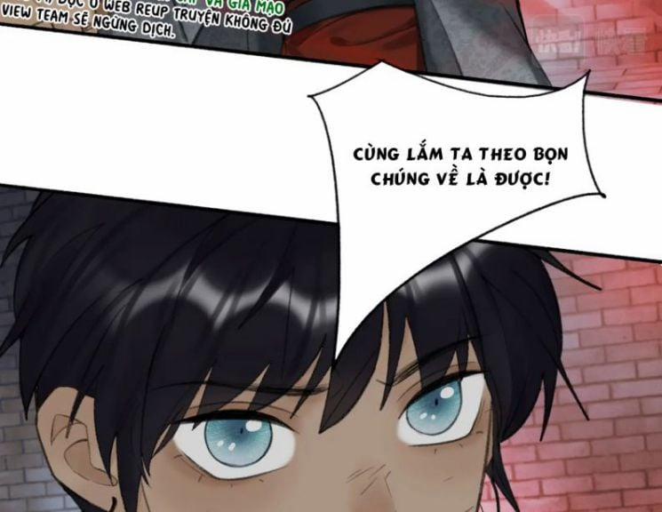 Tướng Quân, Cẩn Thận Chó Dữ 32 trang 53