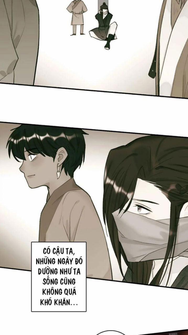 Tướng Quân, Cẩn Thận Chó Dữ 33 trang 18