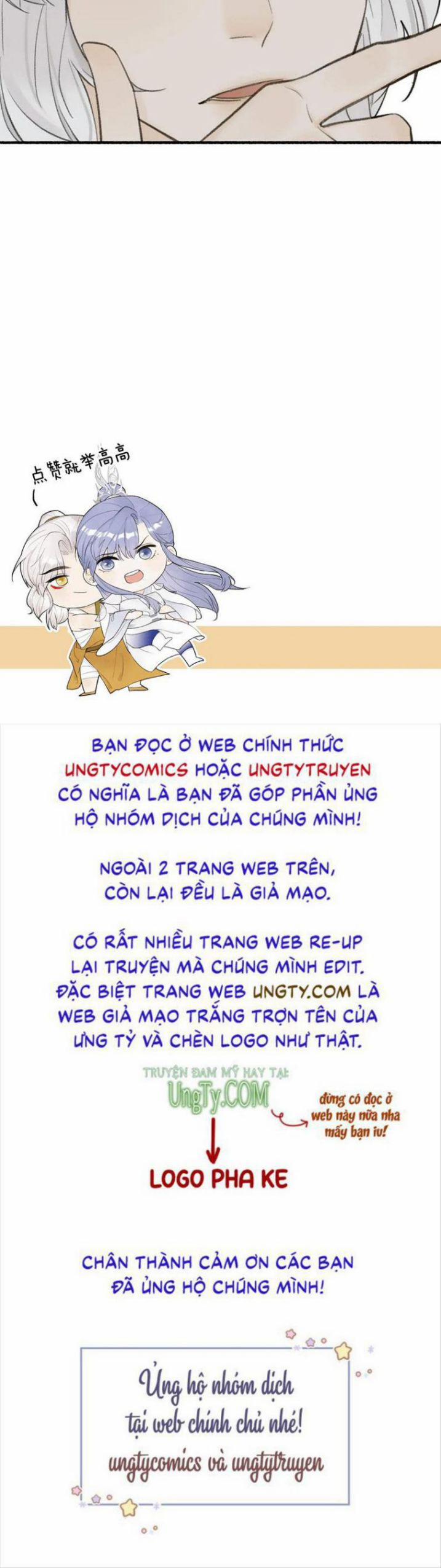 Tướng Quân, Cẩn Thận Chó Dữ 33 trang 26