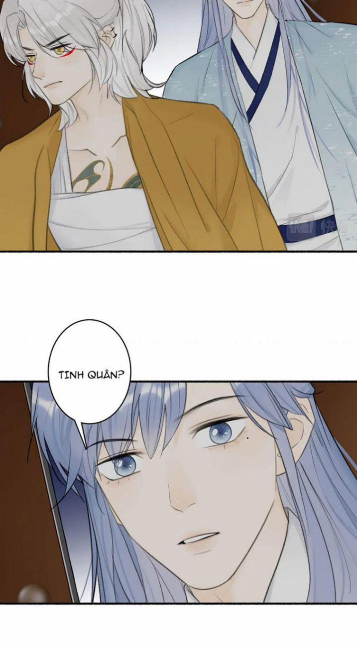 Tướng Quân, Cẩn Thận Chó Dữ 33 trang 9