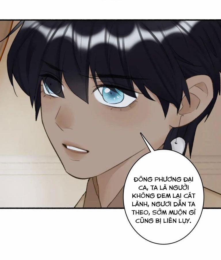 Tướng Quân, Cẩn Thận Chó Dữ 34 trang 31