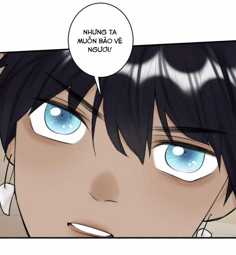 Tướng Quân, Cẩn Thận Chó Dữ 34 trang 36