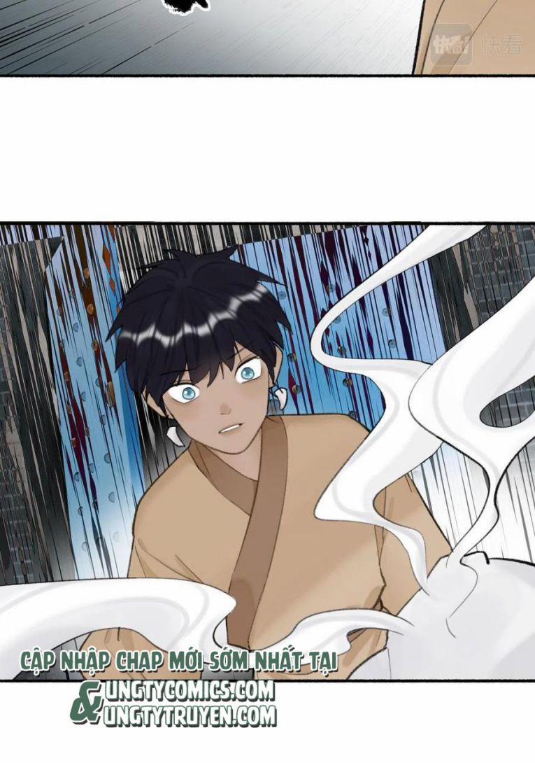 Tướng Quân, Cẩn Thận Chó Dữ 35 trang 26