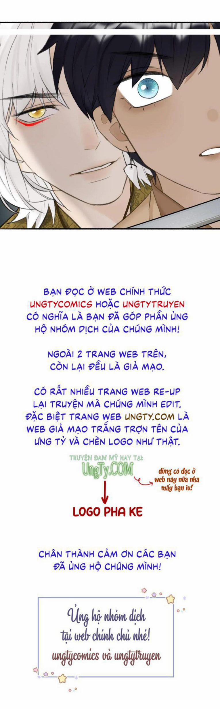 Tướng Quân, Cẩn Thận Chó Dữ 35 trang 28