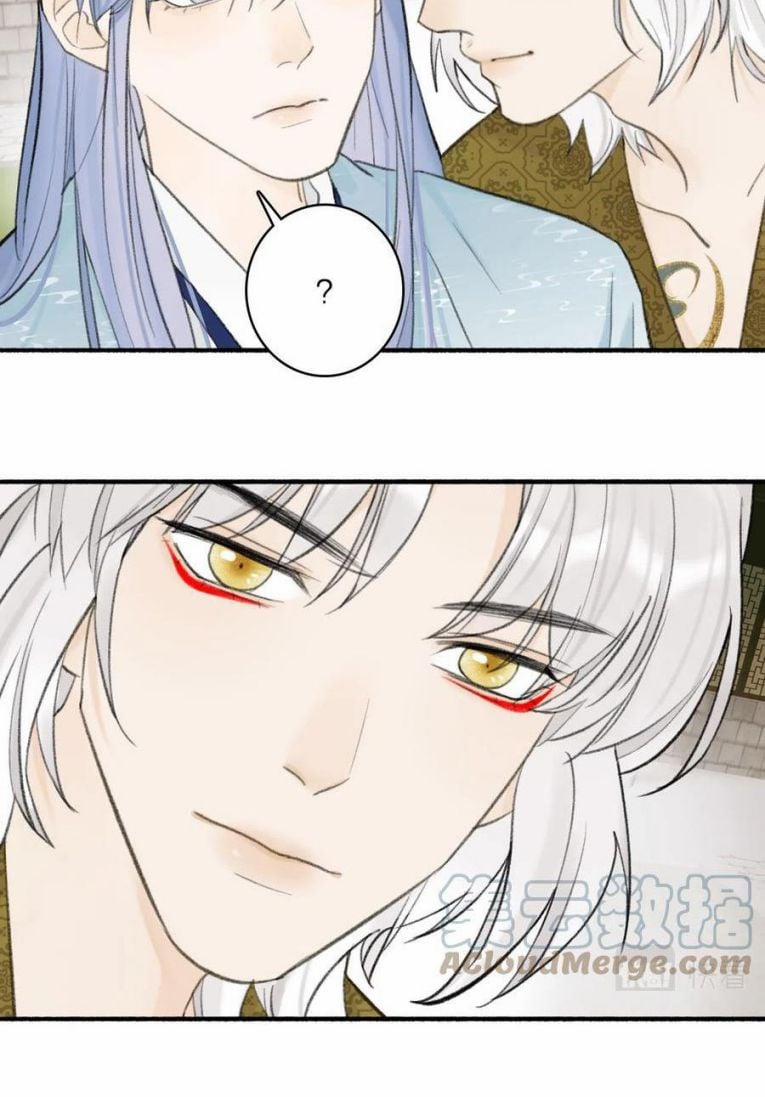 Tướng Quân, Cẩn Thận Chó Dữ 35 trang 3