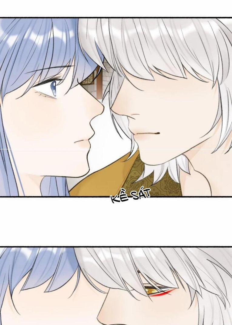 Tướng Quân, Cẩn Thận Chó Dữ 35 trang 4