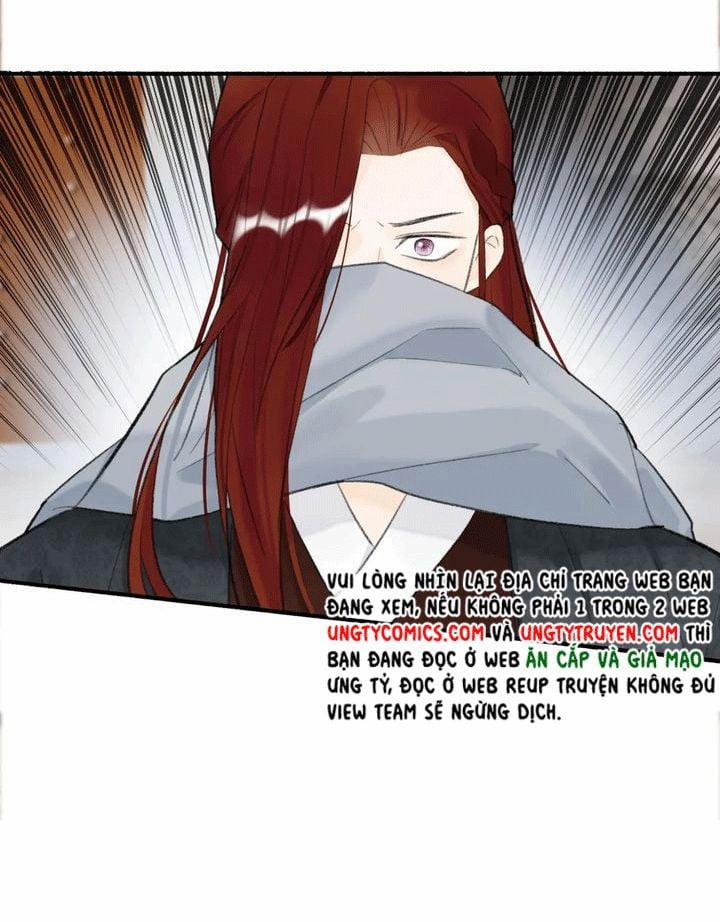 Tướng Quân, Cẩn Thận Chó Dữ 36 trang 11