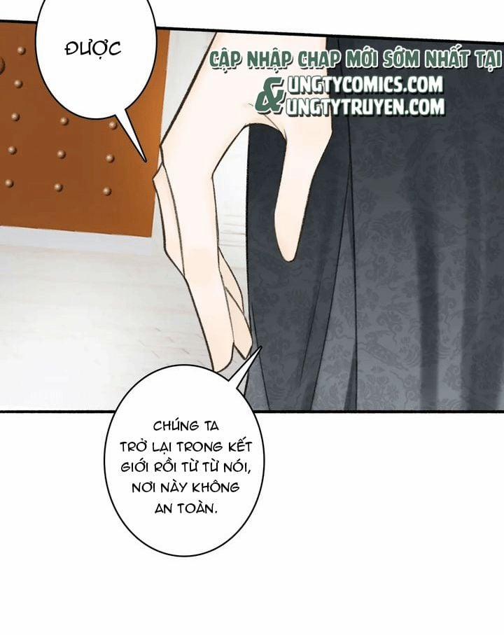 Tướng Quân, Cẩn Thận Chó Dữ 36 trang 16