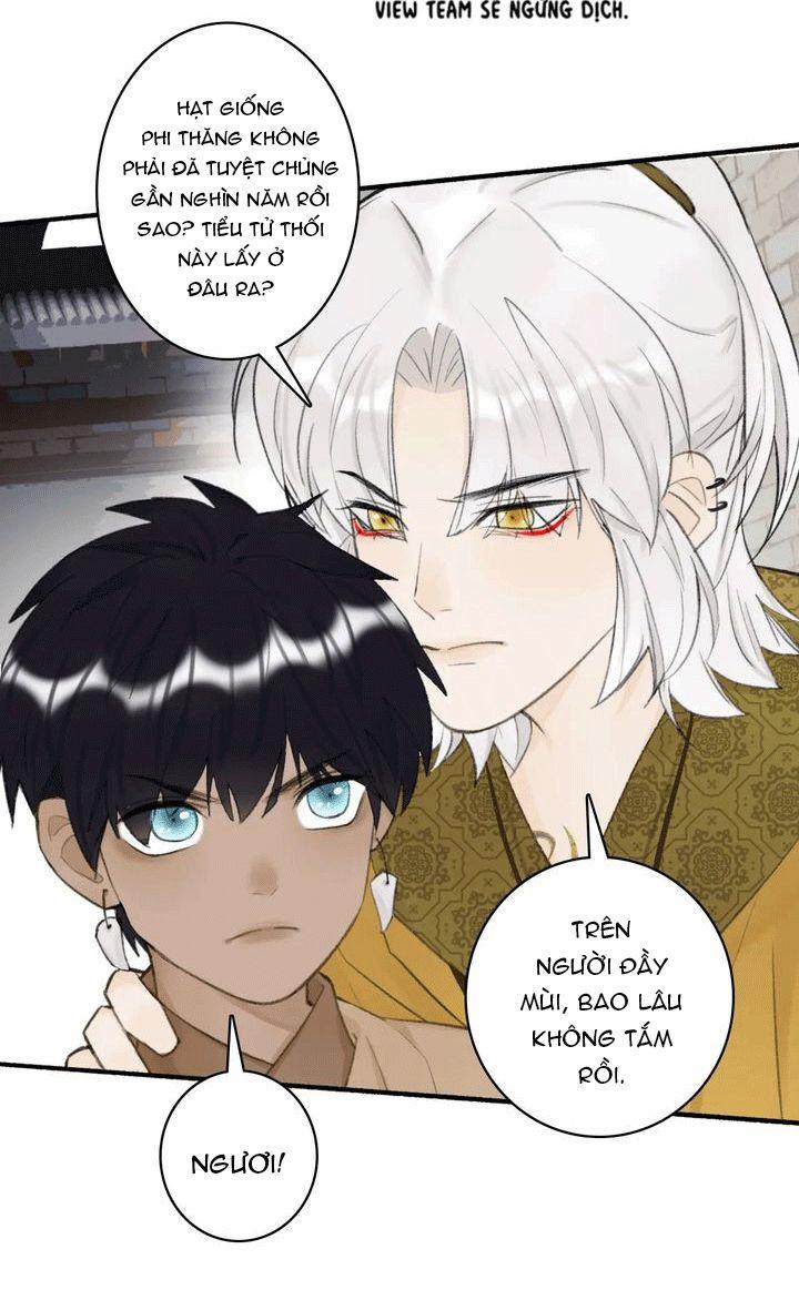 Tướng Quân, Cẩn Thận Chó Dữ 36 trang 26