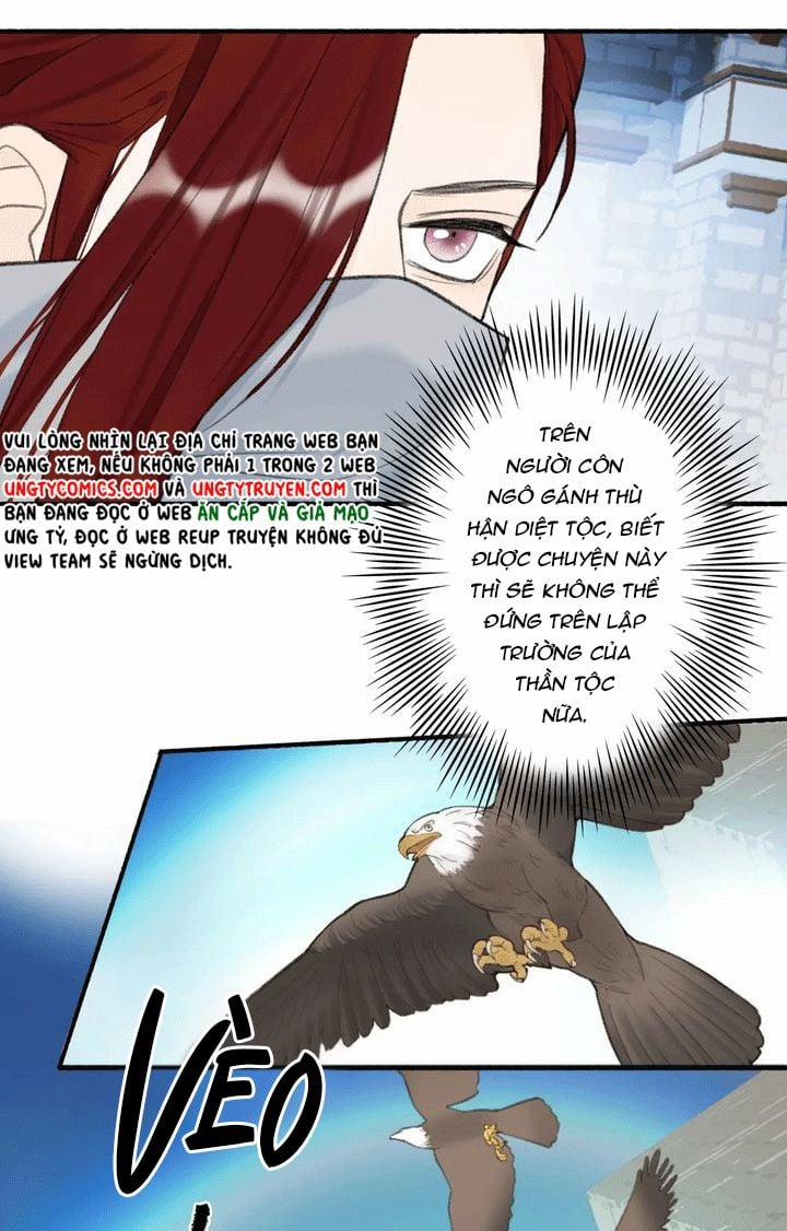 Tướng Quân, Cẩn Thận Chó Dữ 36 trang 36