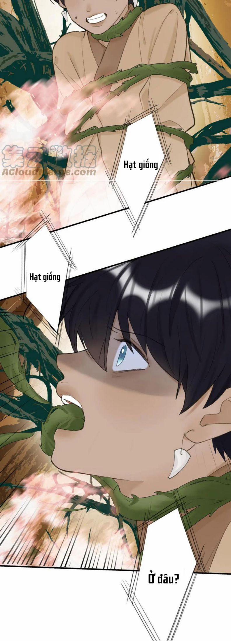 Tướng Quân, Cẩn Thận Chó Dữ 38 trang 14