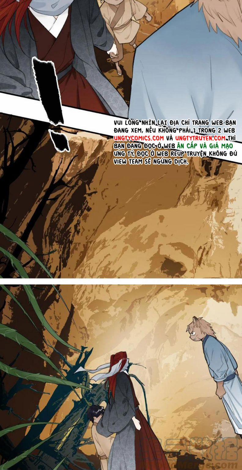 Tướng Quân, Cẩn Thận Chó Dữ 38 trang 17