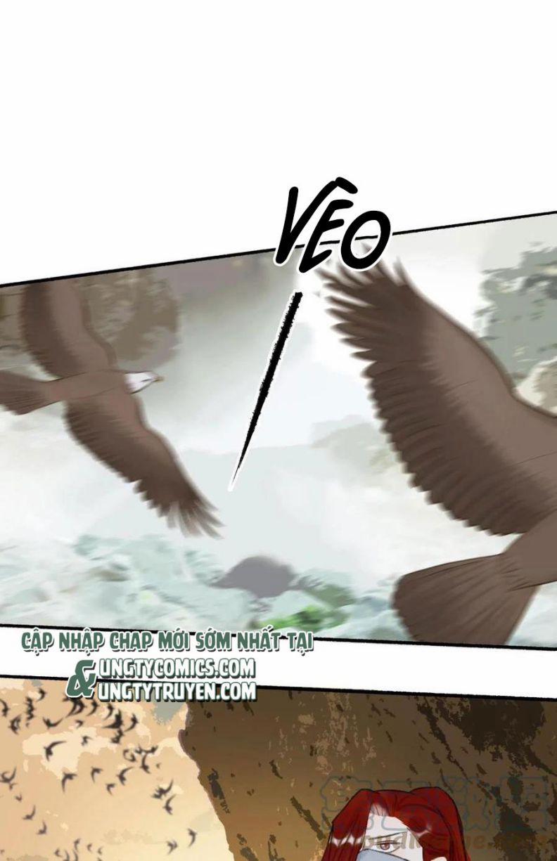 Tướng Quân, Cẩn Thận Chó Dữ 38 trang 6