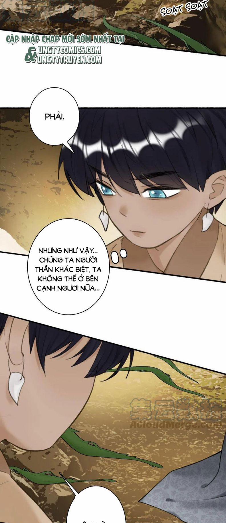 Tướng Quân, Cẩn Thận Chó Dữ 38 trang 9