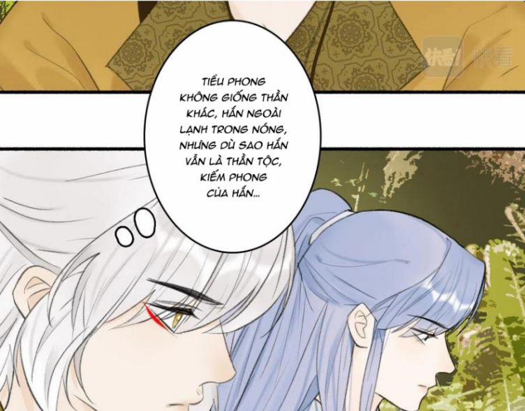 Tướng Quân, Cẩn Thận Chó Dữ 39 trang 21