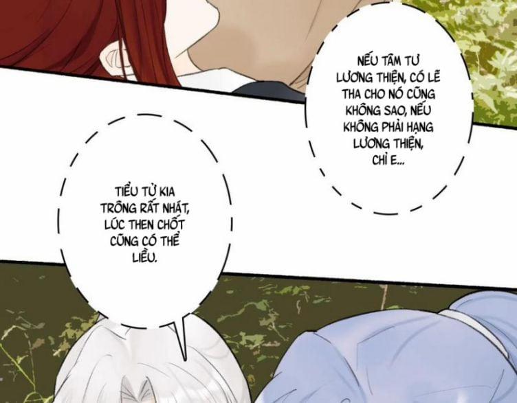 Tướng Quân, Cẩn Thận Chó Dữ 39 trang 30