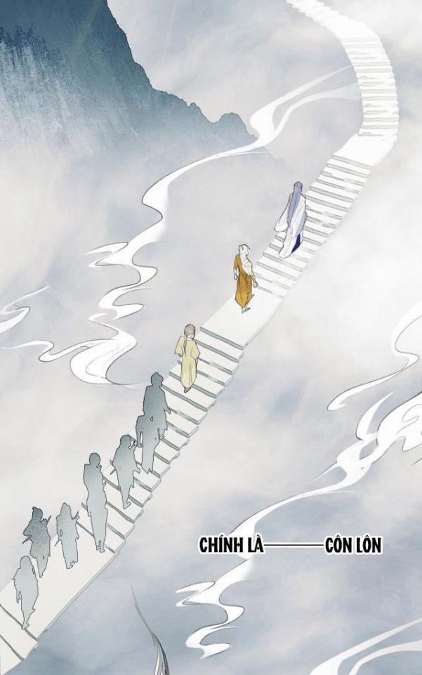 Tướng Quân, Cẩn Thận Chó Dữ 4 trang 2