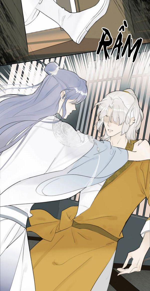 Tướng Quân, Cẩn Thận Chó Dữ 4 trang 24