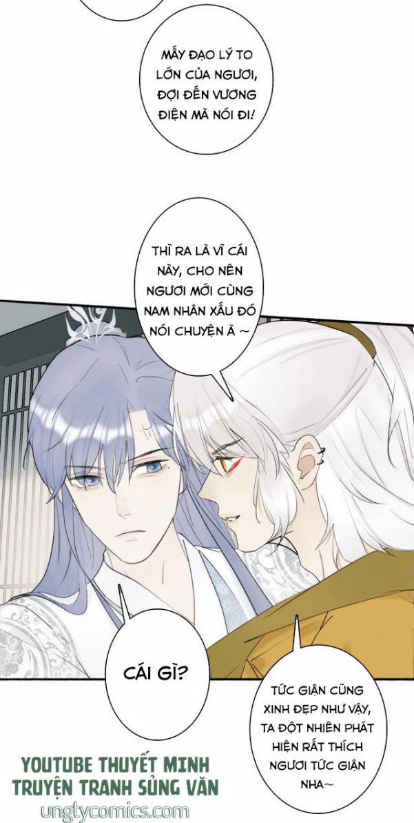 Tướng Quân, Cẩn Thận Chó Dữ 4 trang 27