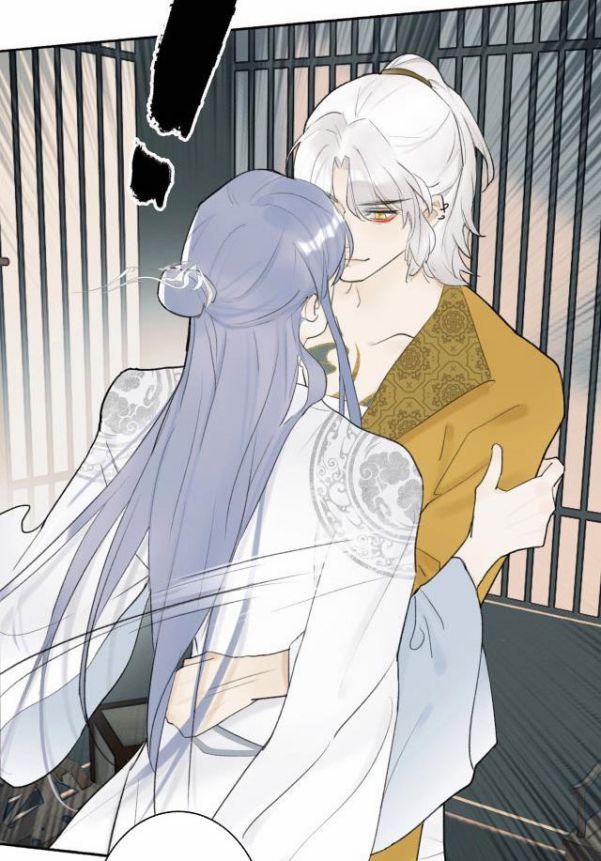 Tướng Quân, Cẩn Thận Chó Dữ 4 trang 30