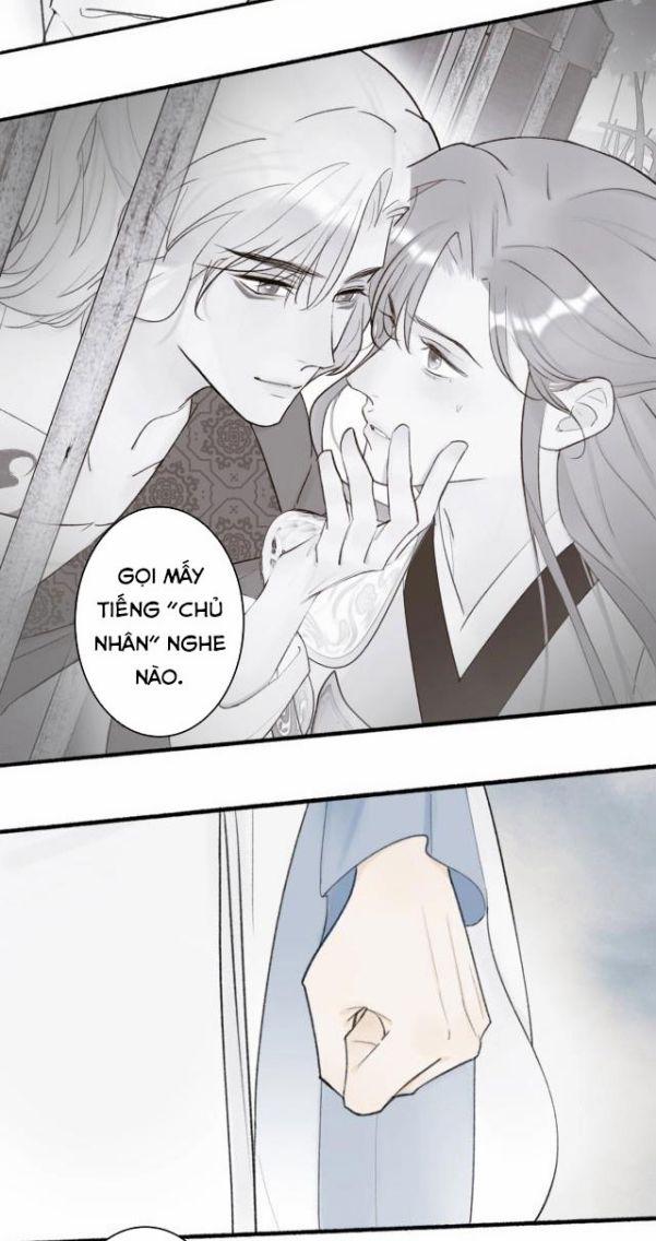 Tướng Quân, Cẩn Thận Chó Dữ 4 trang 4