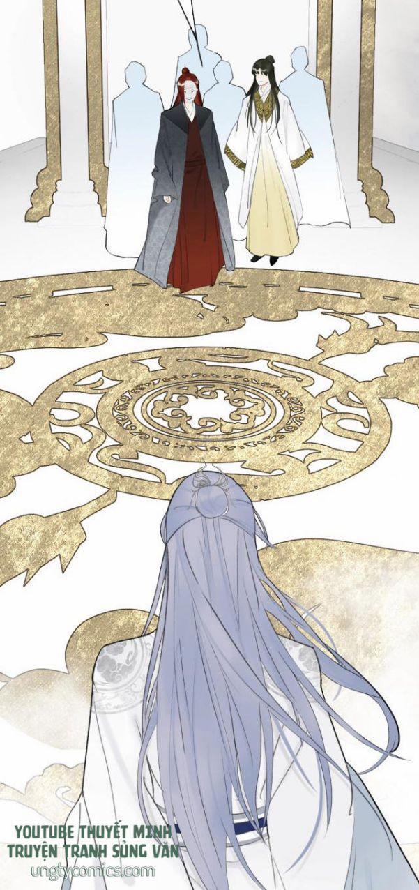 Tướng Quân, Cẩn Thận Chó Dữ 4 trang 7