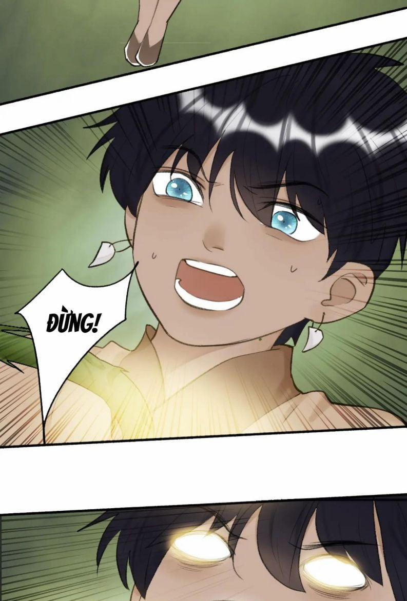 Tướng Quân, Cẩn Thận Chó Dữ 40 trang 21