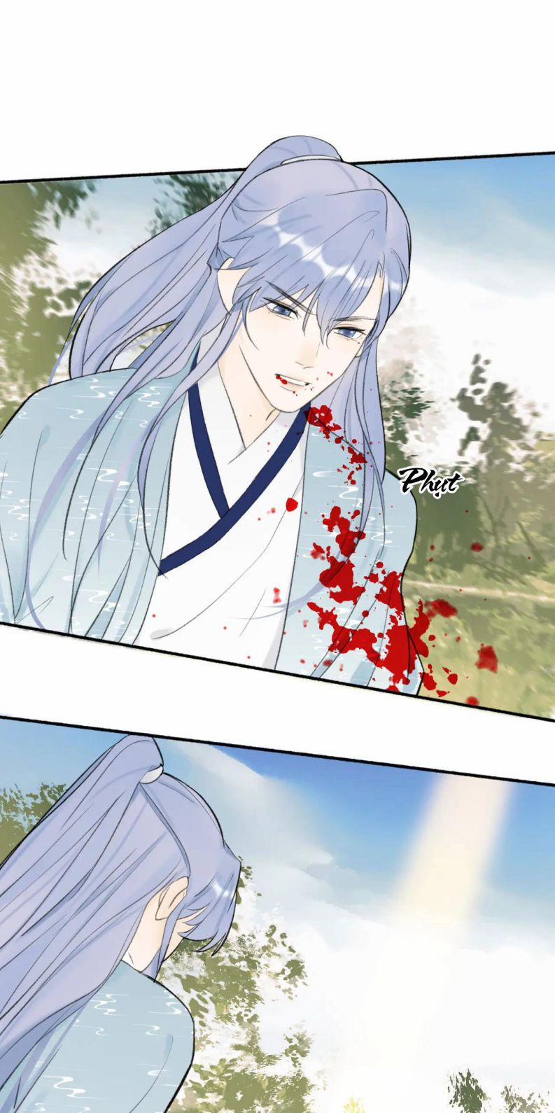 Tướng Quân, Cẩn Thận Chó Dữ 40 trang 23