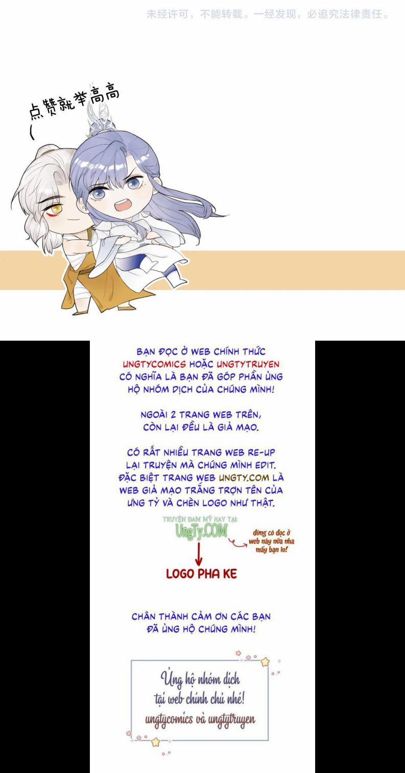 Tướng Quân, Cẩn Thận Chó Dữ 40 trang 25