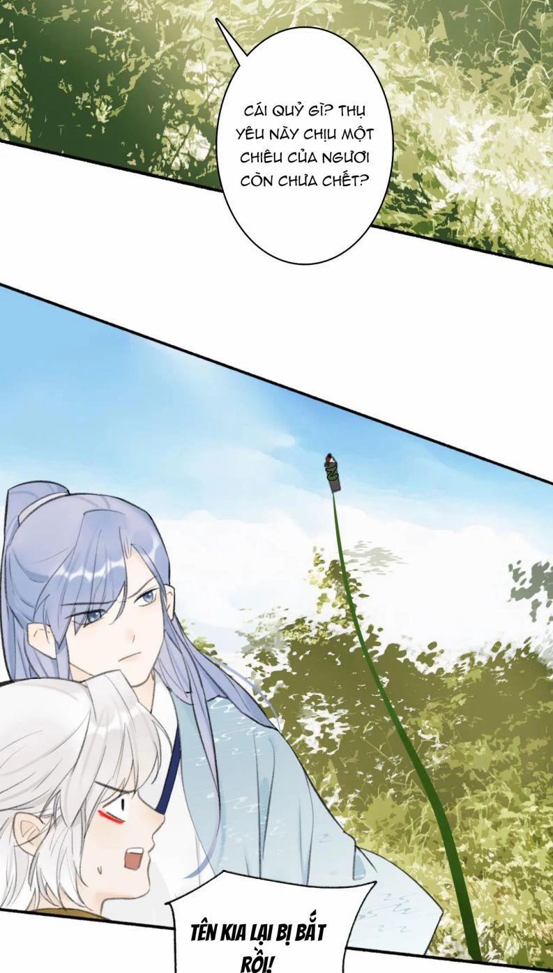 Tướng Quân, Cẩn Thận Chó Dữ 40 trang 4