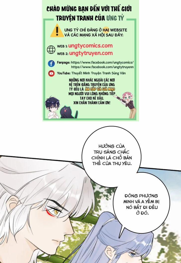 Tướng Quân, Cẩn Thận Chó Dữ 41 trang 0