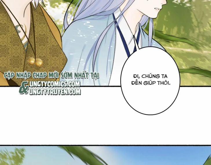 Tướng Quân, Cẩn Thận Chó Dữ 41 trang 1