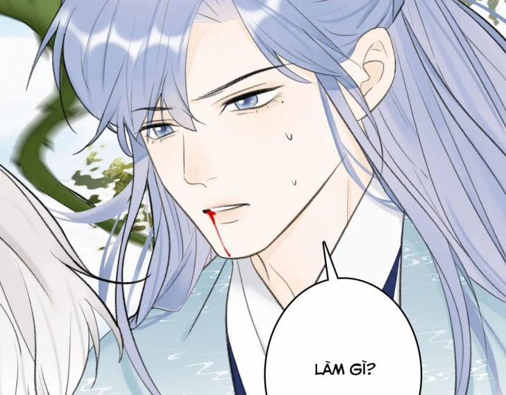 Tướng Quân, Cẩn Thận Chó Dữ 41 trang 15