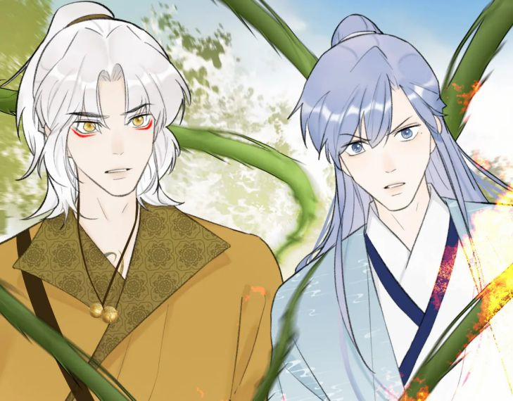 Tướng Quân, Cẩn Thận Chó Dữ 41 trang 2