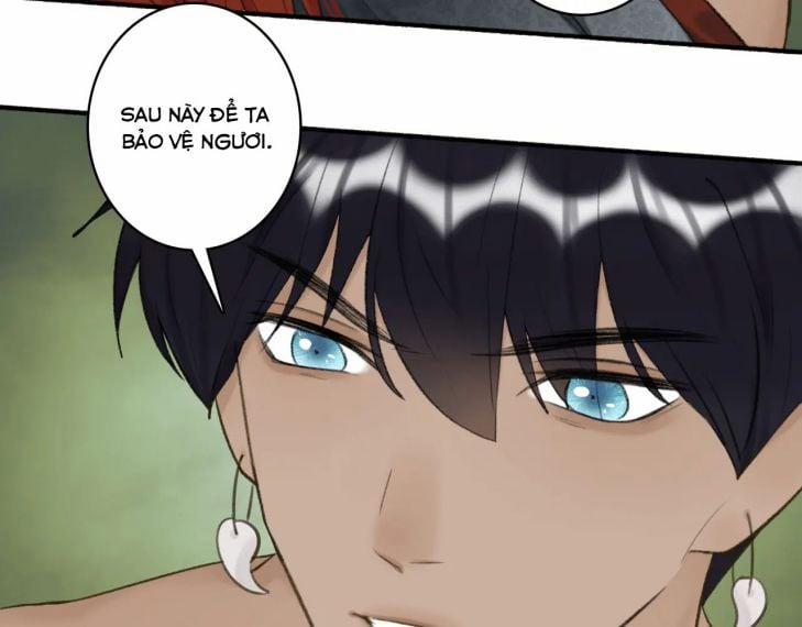 Tướng Quân, Cẩn Thận Chó Dữ 41 trang 44