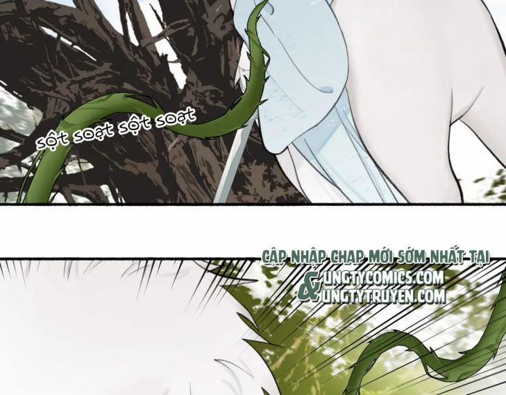 Tướng Quân, Cẩn Thận Chó Dữ 41 trang 60