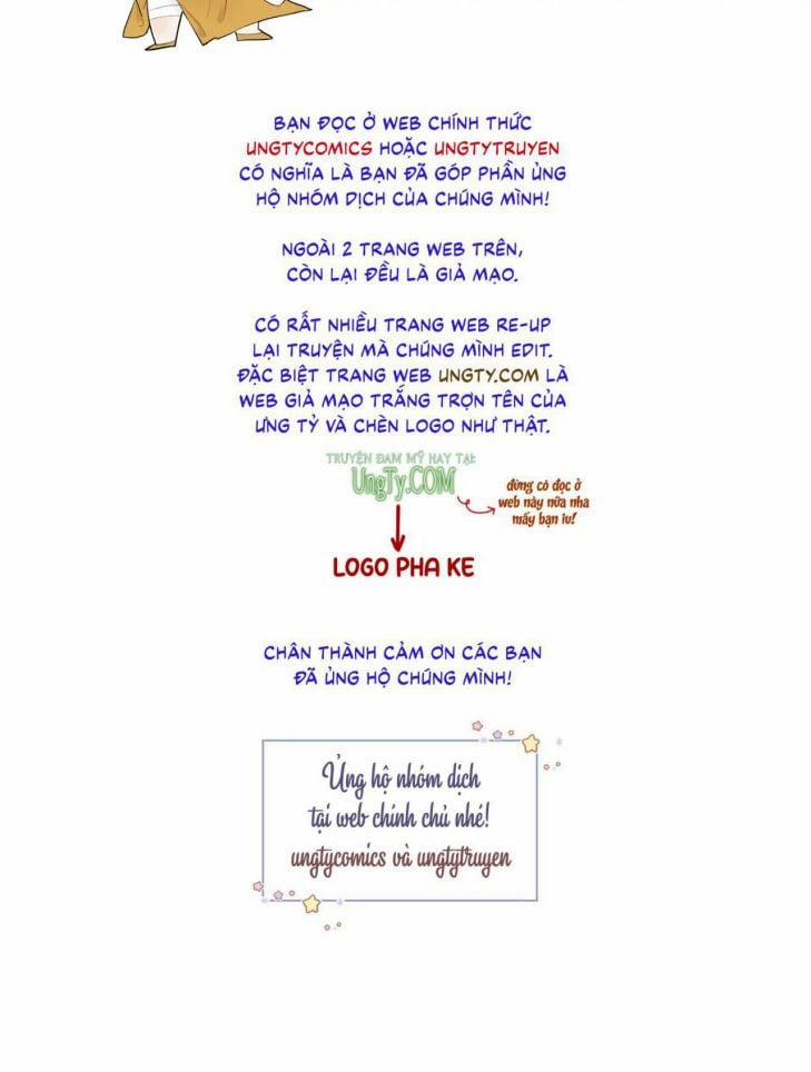 Tướng Quân, Cẩn Thận Chó Dữ 41 trang 65