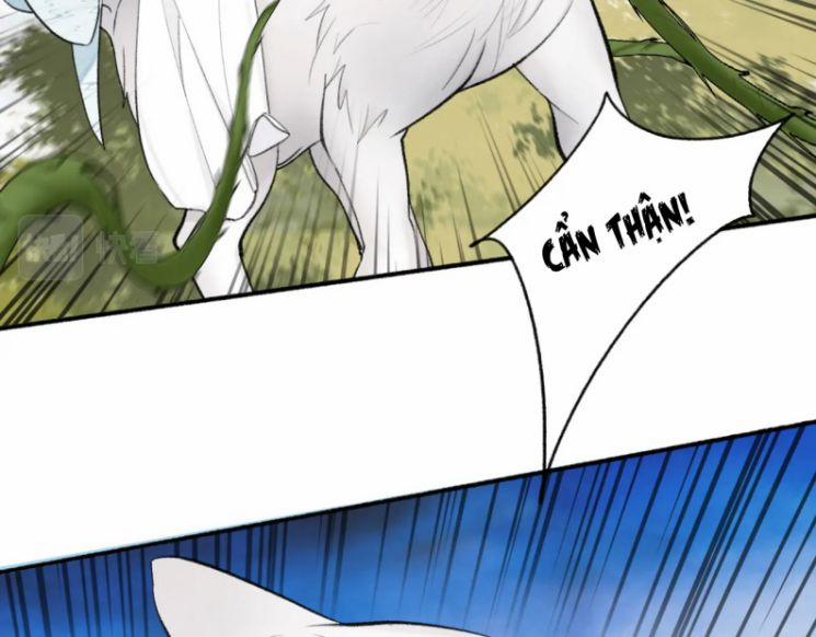 Tướng Quân, Cẩn Thận Chó Dữ 42 trang 1